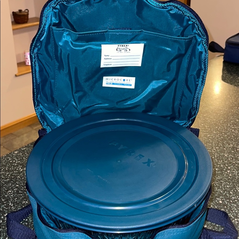 Pyrex Portable - Picture 5 of 6